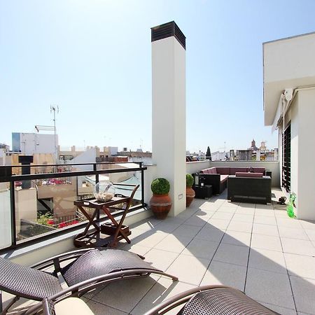 Veoapartment Corral Del Rey 1 Siviglia Esterno foto