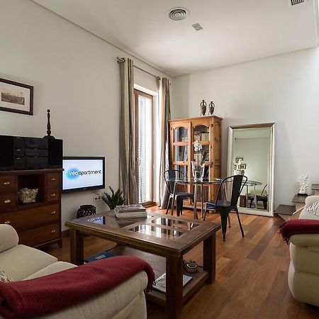 Veoapartment Corral Del Rey 1 Siviglia Esterno foto