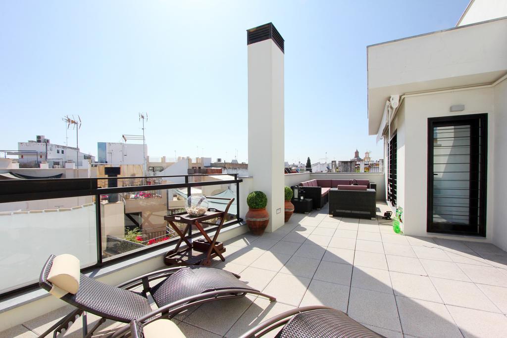 Veoapartment Corral Del Rey 1 Siviglia Esterno foto