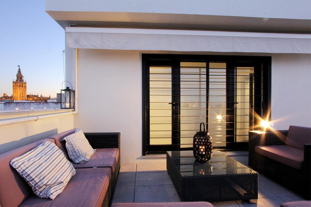Veoapartment Corral Del Rey 1 Siviglia Esterno foto