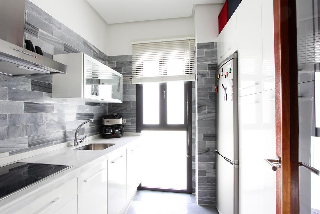 Veoapartment Corral Del Rey 1 Siviglia Esterno foto