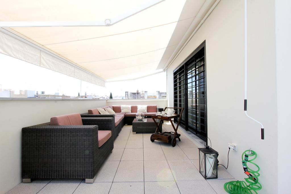 Veoapartment Corral Del Rey 1 Siviglia Esterno foto