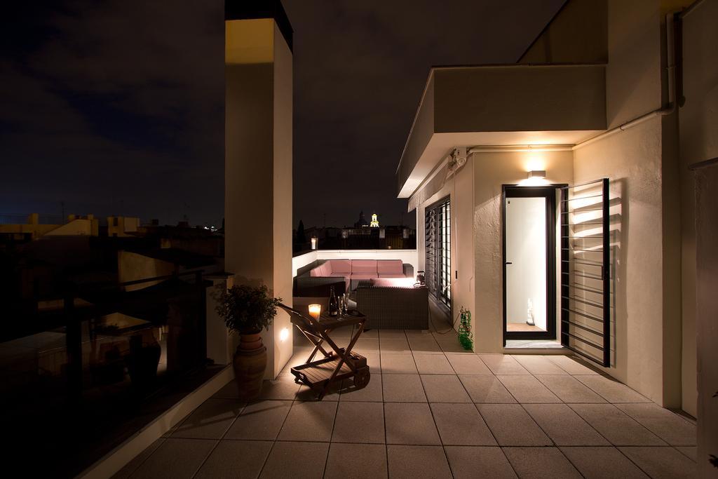 Veoapartment Corral Del Rey 1 Siviglia Esterno foto