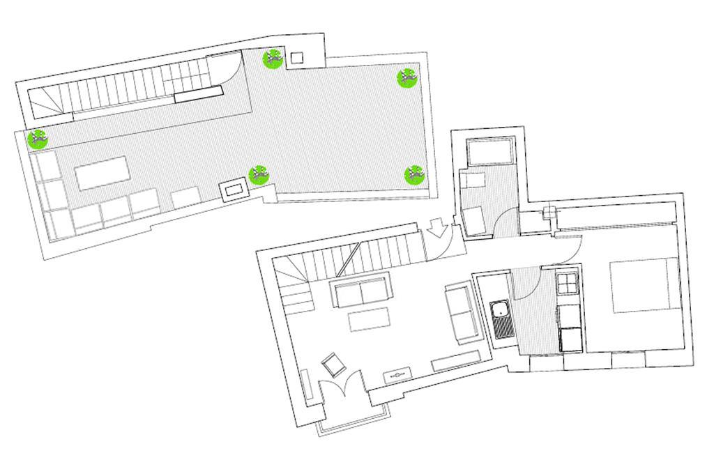 Veoapartment Corral Del Rey 1 Siviglia Esterno foto