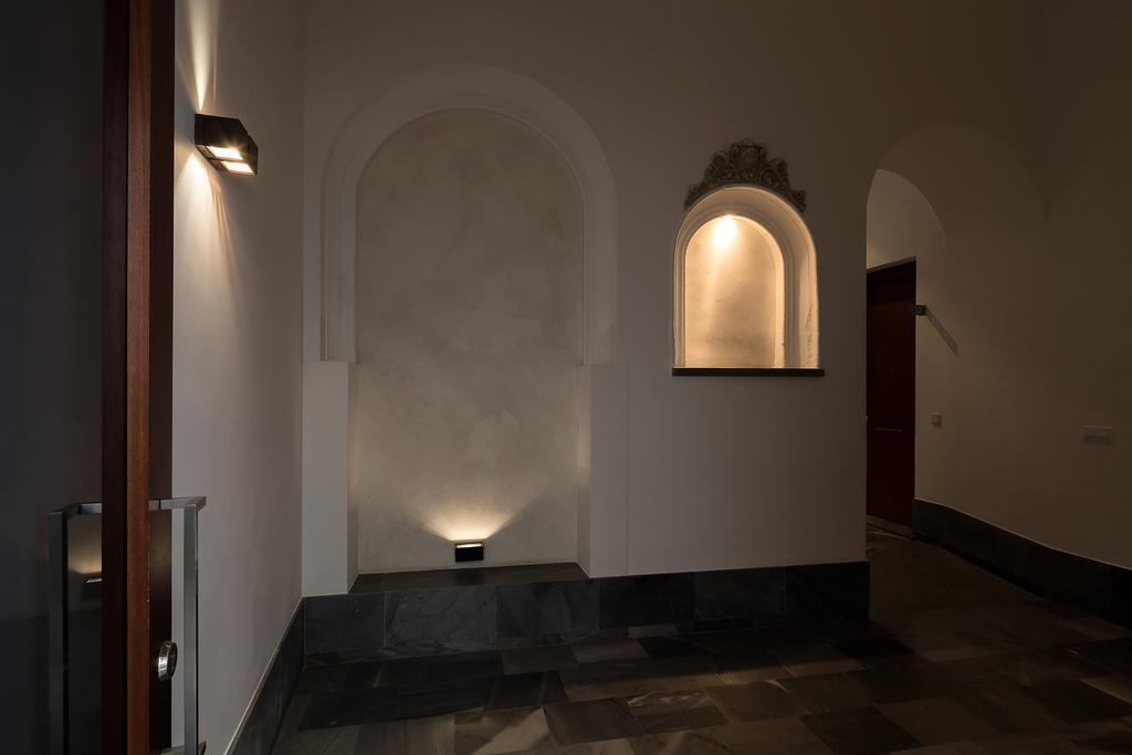 Veoapartment Corral Del Rey 1 Siviglia Esterno foto