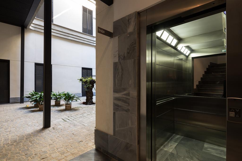 Veoapartment Corral Del Rey 1 Siviglia Esterno foto