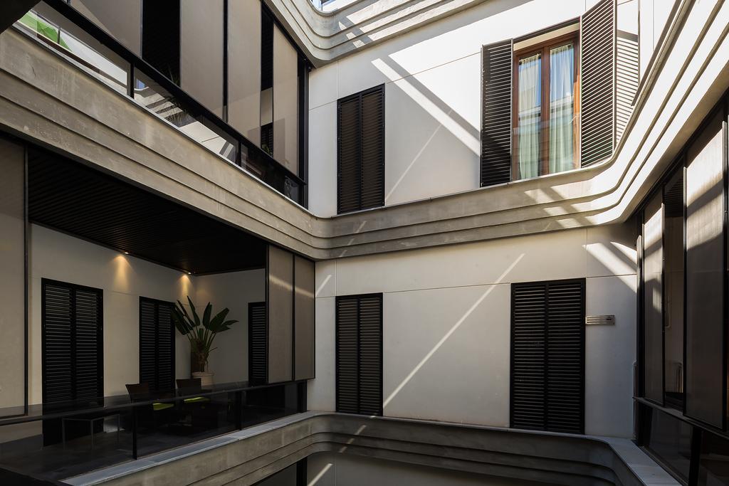 Veoapartment Corral Del Rey 1 Siviglia Esterno foto