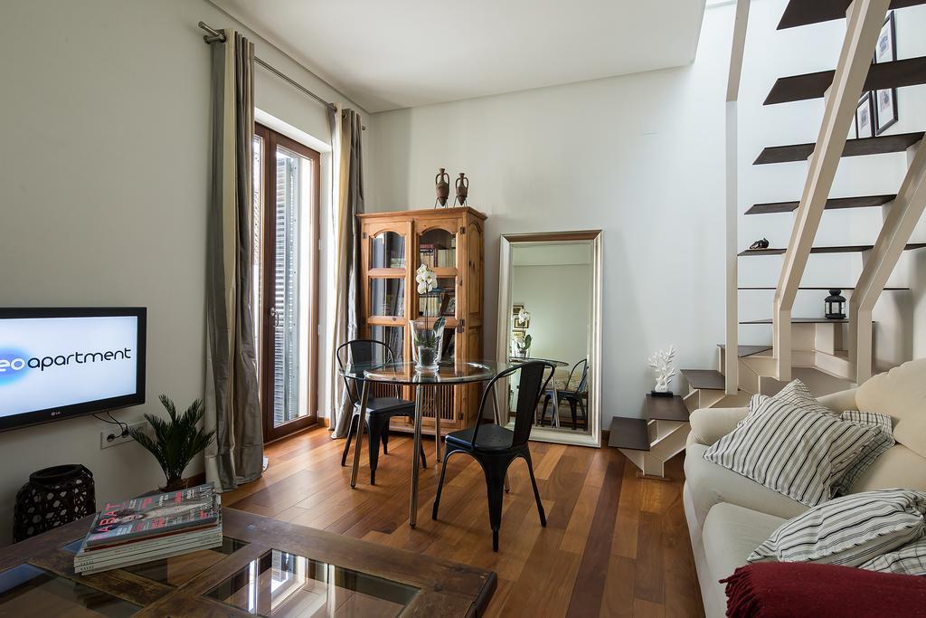 Veoapartment Corral Del Rey 1 Siviglia Esterno foto