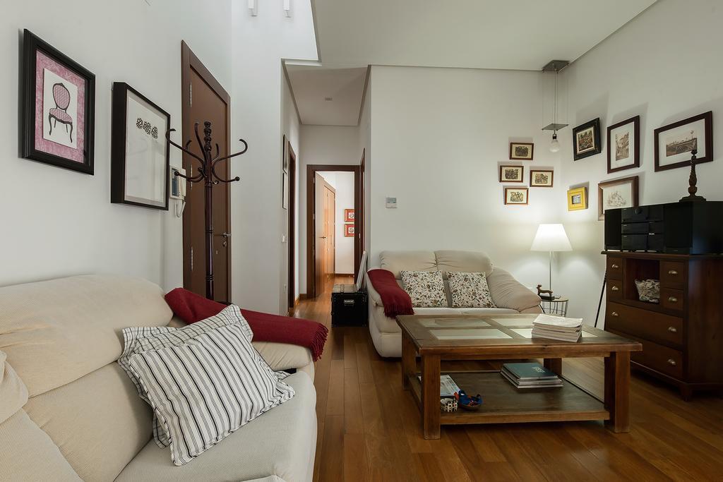 Veoapartment Corral Del Rey 1 Siviglia Esterno foto