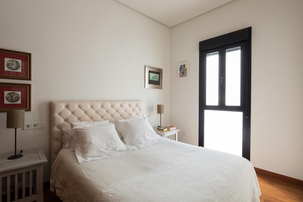 Veoapartment Corral Del Rey 1 Siviglia Esterno foto