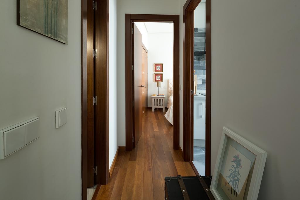 Veoapartment Corral Del Rey 1 Siviglia Esterno foto