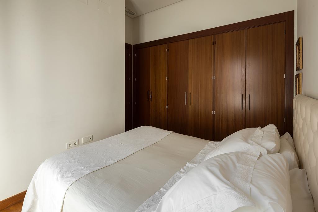 Veoapartment Corral Del Rey 1 Siviglia Esterno foto