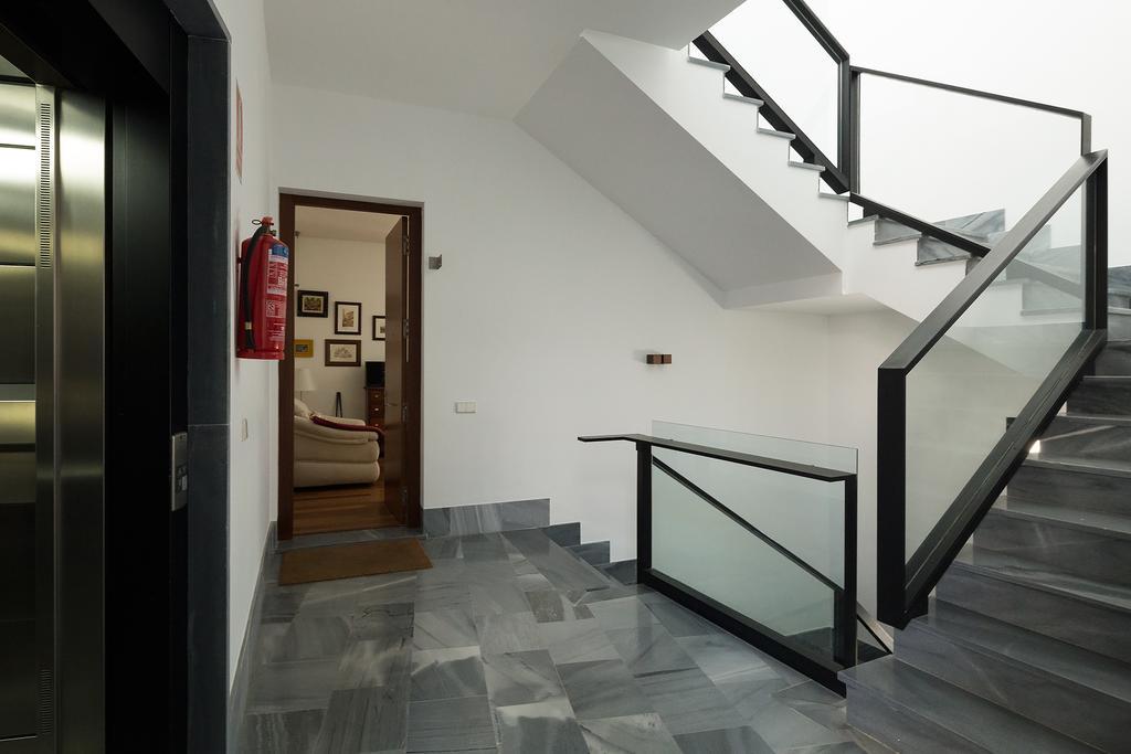 Veoapartment Corral Del Rey 1 Siviglia Esterno foto